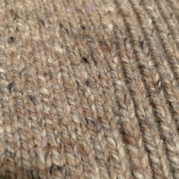 Nordstrom Signature & Caroline Issa Sweater - Picture 7 of 7